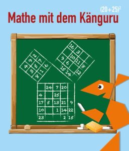 Mathe-Wettbewerbe Basbergschule Hameln